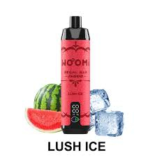 Woomi Regal Bar Lush Ice 15 000 5%