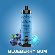 Woomi Regal Bar Blueberry Gum  15 000 5%