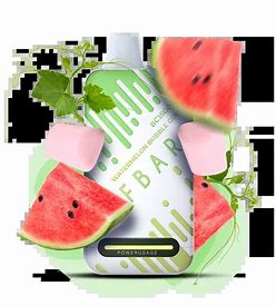  	Elf Bar BC 15000 Watermelon 5%